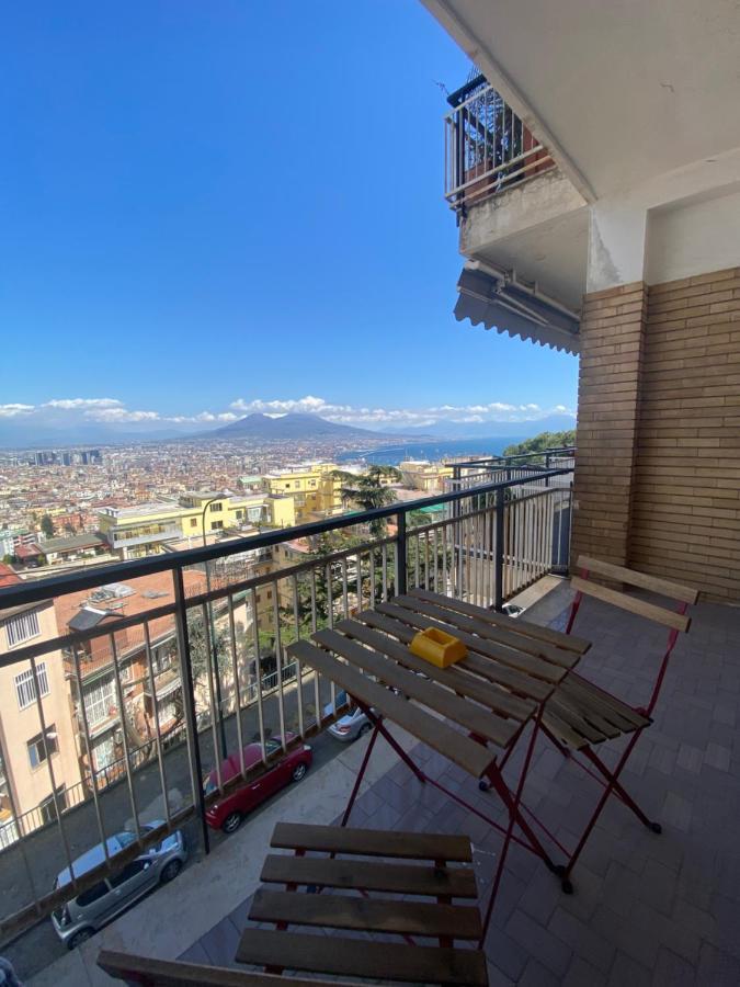 Onfire Suits: Nel Cuore Di Naples