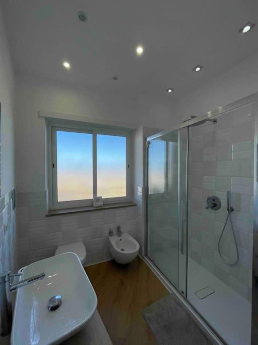 Appartement Onfire Suits: Nel Cuore Di Naples