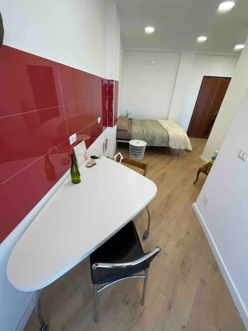 Appartement Onfire Suits: Nel Cuore Di