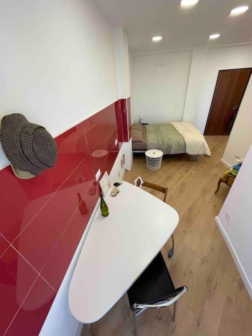 Appartement Onfire Suits: Nel Cuore Di Naples