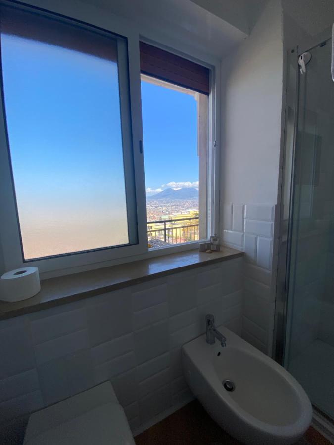 Onfire Suits: Nel Cuore Di Apartment Naples