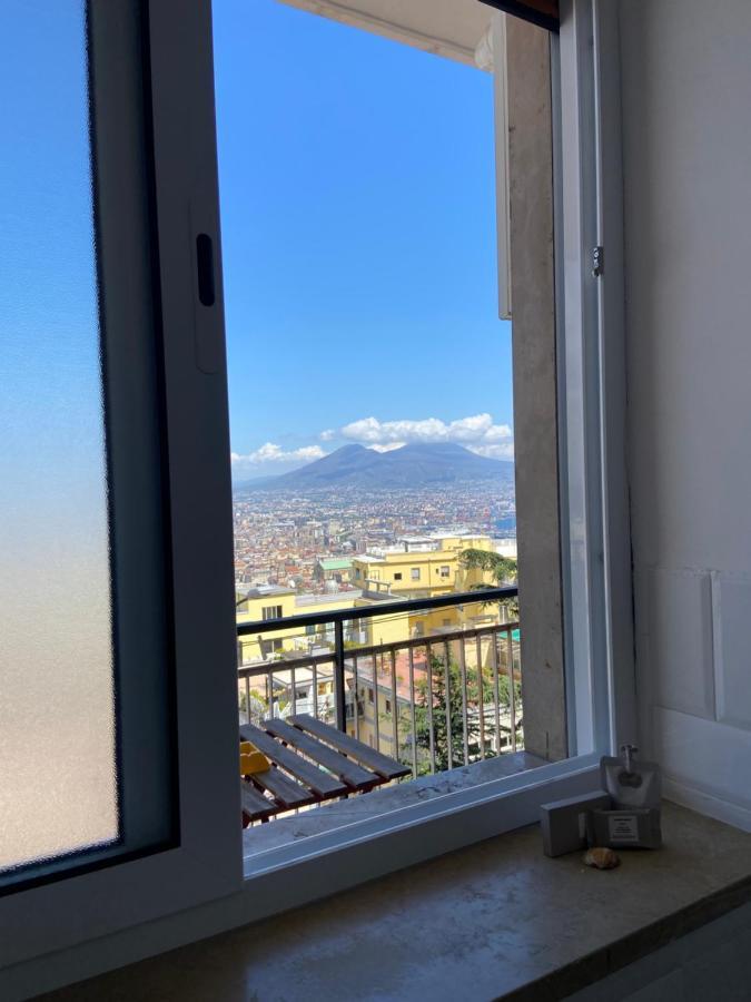 Onfire Suits: Nel Cuore Di Naples