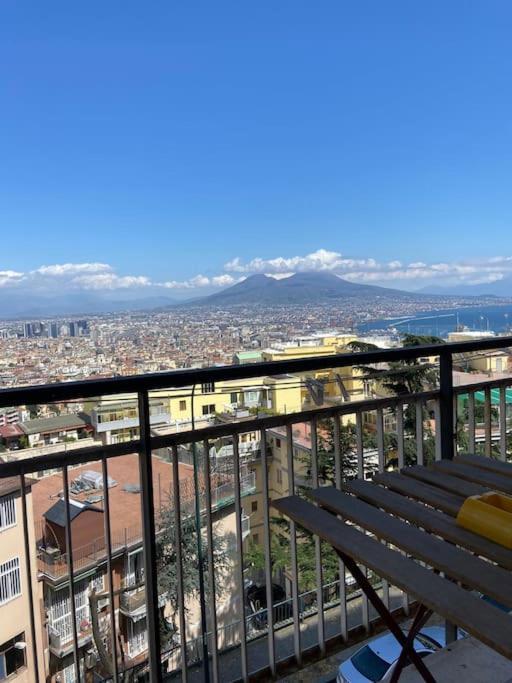 Apartment Onfire Suits: Nel Cuore Di Naples