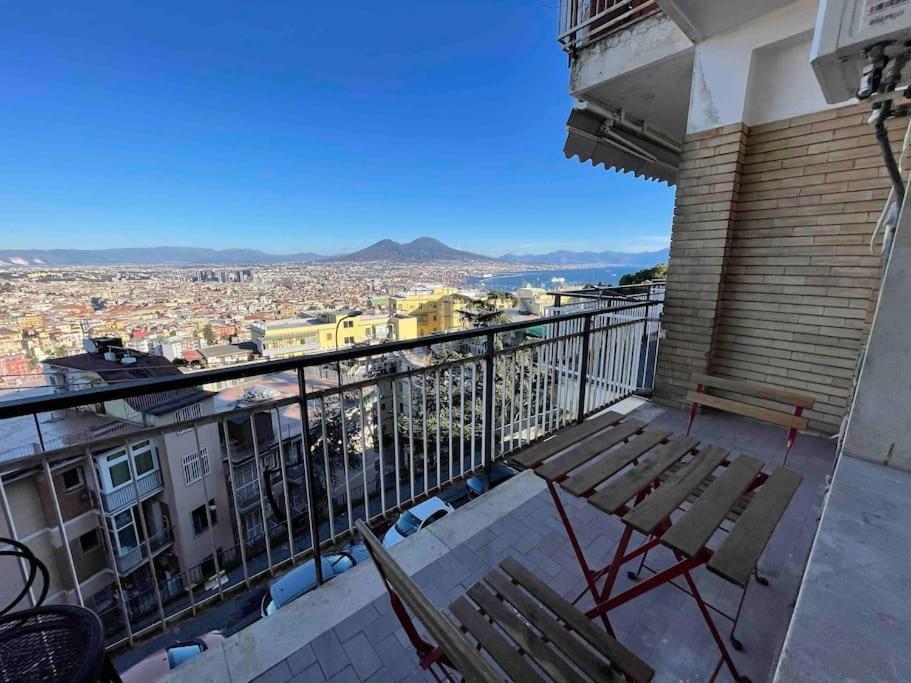 Onfire Suits: Nel Cuore Di Appartement *