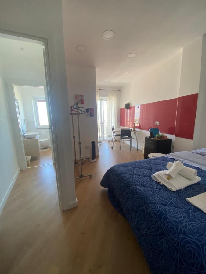 Onfire Suits: Nel Cuore Di Apartment Naples