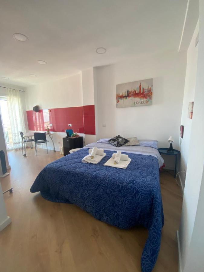 Appartement Onfire Suits: Nel Cuore Di Naples